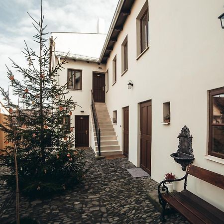 Lucerna - dům s duší Příbor Pribor Exterior foto