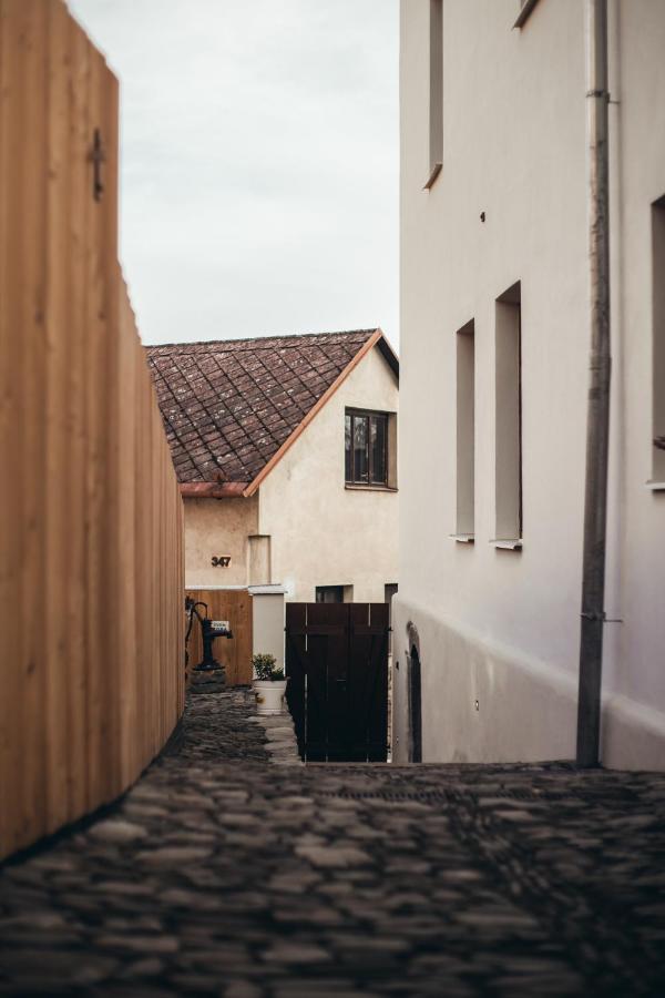 Lucerna - dům s duší Příbor Pribor Exterior foto